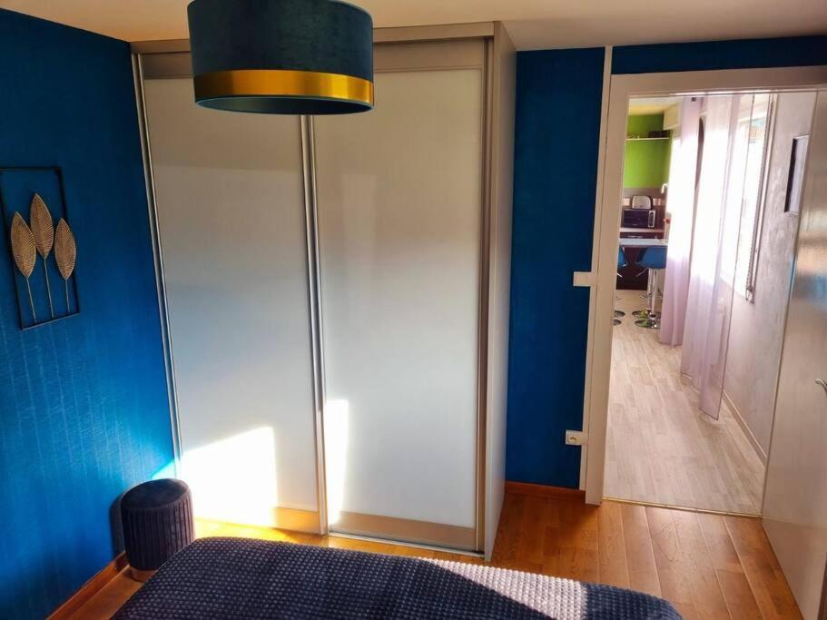 Appartement Proche Du Centre Ville Et Du Lac Gérardmer Extérieur photo