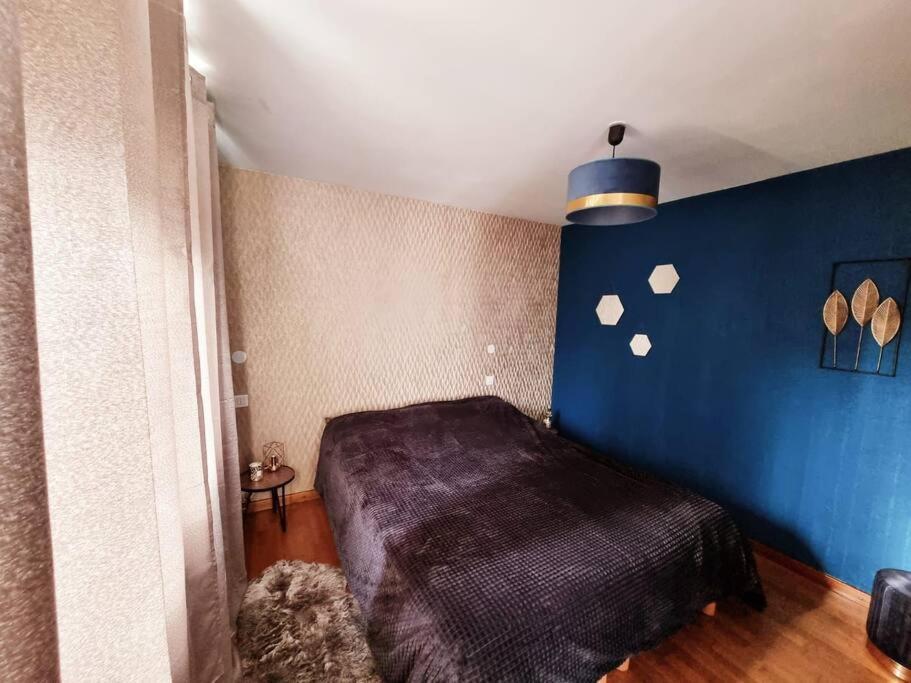 Appartement Proche Du Centre Ville Et Du Lac Gérardmer Extérieur photo
